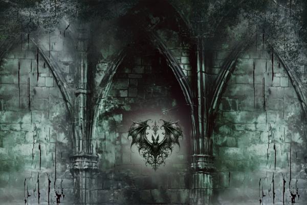 Eerie - Mützen Panel - Jersey